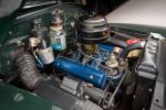Cadillac Series 75 Fleetwood Sedan by Bohman & Schwartz 1949 года